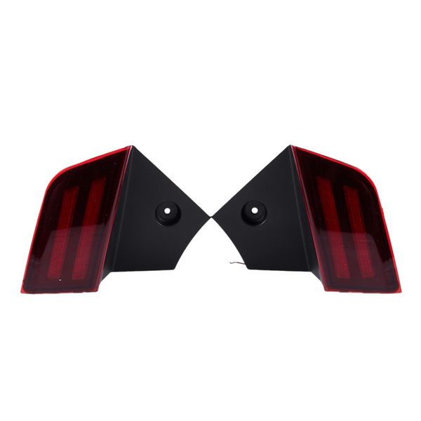 car multi-function car led rear fog lamp bumper light brake light for mitsubishi montero pajero sport 2016-2019
car multi-function car led rear fog lamp bumper light brake light for mitsubishi montero pajero sport 2016-2019