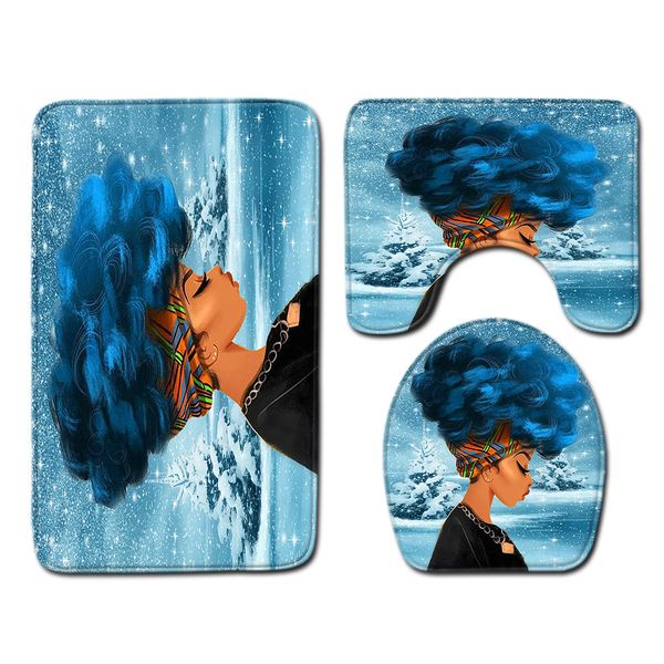 26african women's bathroom floor mat three piece toilet carpet toilet mat set doormat bathroom antiskid mat available
26african women's bathroom floor mat three piece toilet carpet toilet mat set doormat bathroom antiskid mat available