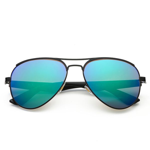 classic sunglasses for women metal frame double bridge sun glasses steampunk goggle 11 colors with cases and box 3523, White;black
classic sunglasses for women metal frame double bridge sun glasses steampunk goggle 11 colors with cases and box 3523, White;black