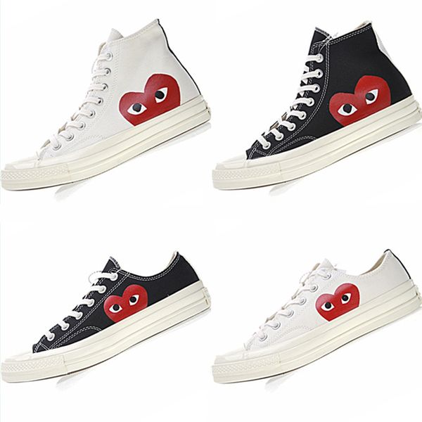with box 1970s classic benevolence big eyes canvas casual skateboard shoes originals 1970 big eyes buffer rubber training sneaker, Black
with box 1970s classic benevolence big eyes canvas casual skateboard shoes originals 1970 big eyes buffer rubber training sneaker, Black
