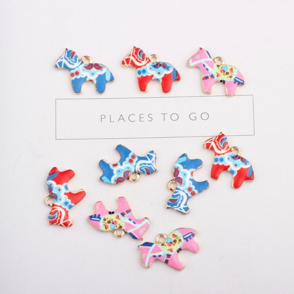 bulk 120pcs/lot gold tone zebra charm, enamel cute horse charm pendant fit necklace bracelet jewelry finding supplies, Bronze;silver
bulk 120pcs/lot gold tone zebra charm, enamel cute horse charm pendant fit necklace bracelet jewelry finding supplies, Bronze;silver