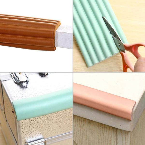 1pc 2m таблица безопасности младенца стол strip край угловая подушка guard strip мягких дети дети безопасного защита бар сгущает бампер
1pc 2m таблица безопасности младенца стол strip край угловая подушка guard strip мягких дети дети безопасного защита бар сгущает бампер
