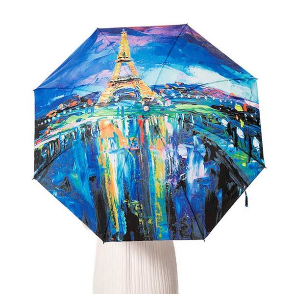 creative oil painting umbrella woman art drawing folding umbrella rain woman parasol man personality parapluie gift
creative oil painting umbrella woman art drawing folding umbrella rain woman parasol man personality parapluie gift