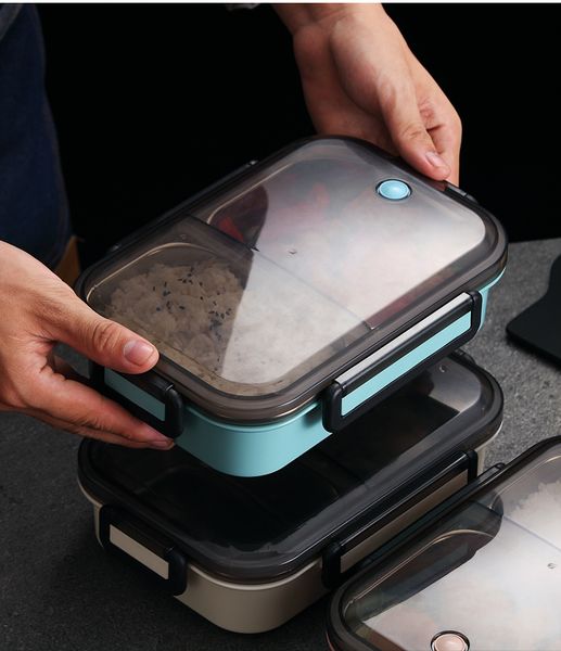 304 stainless steel lunch box for kid new bento box for student food container with tableware lunch bag kitchen
304 stainless steel lunch box for kid new bento box for student food container with tableware lunch bag kitchen