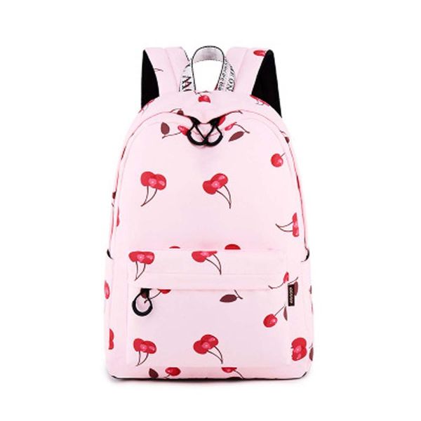 cute girls backpack casual college students canvas cherry printed lapshoulder rucksack bag for teenages girls woman ladies
cute girls backpack casual college students canvas cherry printed lapshoulder rucksack bag for teenages girls woman ladies