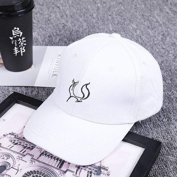 2019 new summer creative embroidery pattern men's and women's caps korean outdoor casual fashion wild sunshade baseball cap, Blue;gray
2019 new summer creative embroidery pattern men's and women's caps korean outdoor casual fashion wild sunshade baseball cap, Blue;gray