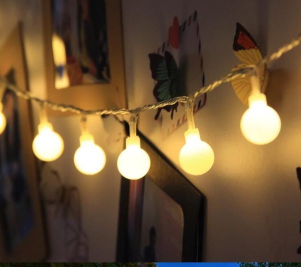1.2m 3m 6m 10m flashing string lights led ball lights string battery christmas stars decorative lights string
1.2m 3m 6m 10m flashing string lights led ball lights string battery christmas stars decorative lights string