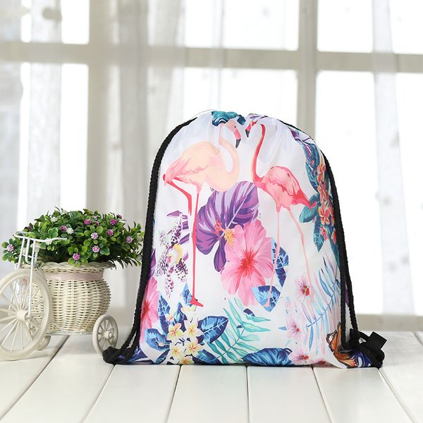 drawstring bags 3d printing flamingo colorful school bags for women flamingo shopping receiving rope 3d digital printed bundle
drawstring bags 3d printing flamingo colorful school bags for women flamingo shopping receiving rope 3d digital printed bundle