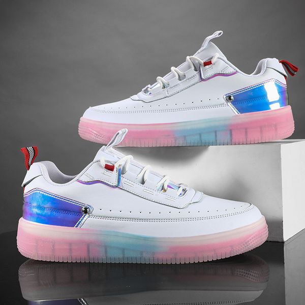 outdoors running shoes men athletic fitness jogging footwear comfortable light weight sneakers shoes women's couple
outdoors running shoes men athletic fitness jogging footwear comfortable light weight sneakers shoes women's couple