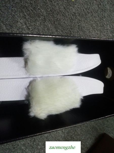rihanna fur leadcat fenty slides slippers women men house winter slipper home shoes woman warm slippers chaussons hiver femme bag shell, Black
rihanna fur leadcat fenty slides slippers women men house winter slipper home shoes woman warm slippers chaussons hiver femme bag shell, Black
