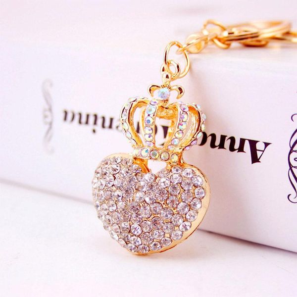 fashion-keychain crystal rhinestone love heart keyrings gold tone plated lobster clasp car key ring women fashion key chains, Slivery;golden
fashion-keychain crystal rhinestone love heart keyrings gold tone plated lobster clasp car key ring women fashion key chains, Slivery;golden