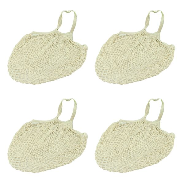 reusable cotton large capacity solid tote mesh net handbag grocery fashion long fruit storage portable pocket shopping bag
reusable cotton large capacity solid tote mesh net handbag grocery fashion long fruit storage portable pocket shopping bag
