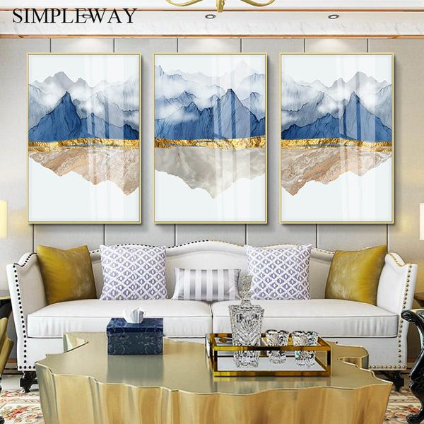 paintings mountain reflection marble abstract wall poster modern canvas print painting contemporary art living room decoration picture 
paintings mountain reflection marble abstract wall poster modern canvas print painting contemporary art living room decoration picture