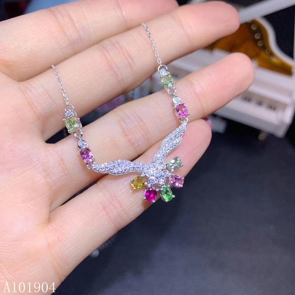 kjjeaxcmy boutique jewelry 925 sterling silver inlaid natural tourmaline women's luxury necklace pendant support test
kjjeaxcmy boutique jewelry 925 sterling silver inlaid natural tourmaline women's luxury necklace pendant support test