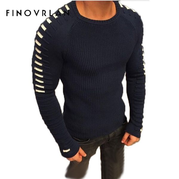 2018 new men's fashion winter coat long-sleeved sweater men's jacket casual sweater high collar men s-3xl, White;black
2018 new men's fashion winter coat long-sleeved sweater men's jacket casual sweater high collar men s-3xl, White;black