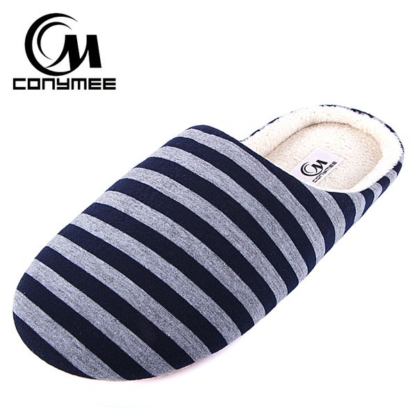 winter men casual sneakers for home slippers terlik soft floor striped male indoor cotton shoes pantuflas warm plush slipper, Black
winter men casual sneakers for home slippers terlik soft floor striped male indoor cotton shoes pantuflas warm plush slipper, Black
