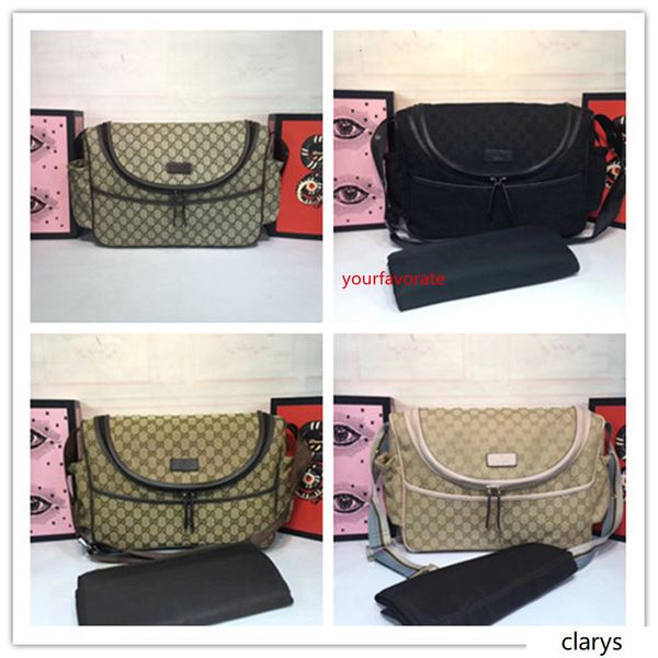 baby diaper men messenger bag gg canvas plus 123326 shoulder bag leather diaper bag size:44*30*13cm
baby diaper men messenger bag gg canvas plus 123326 shoulder bag leather diaper bag size:44*30*13cm