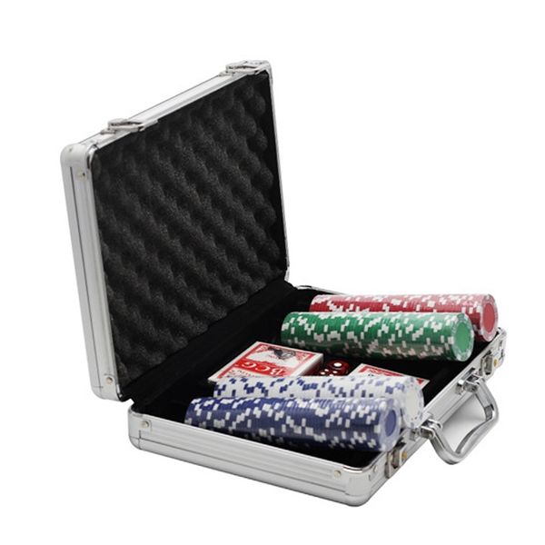 poker chip set техасский холдем чипсы 11,5 грамм clay poker chip set идущие трикотажных изделий, Black;blue
poker chip set техасский холдем чипсы 11,5 грамм clay poker chip set идущие трикотажных изделий, Black;blue