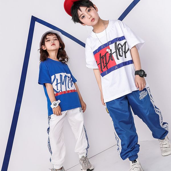 summer children hip hop ballroom dance clothes for girls boys sweatshirt short t shirt jogger pants jazz dancing costumes, Black;red
summer children hip hop ballroom dance clothes for girls boys sweatshirt short t shirt jogger pants jazz dancing costumes, Black;red