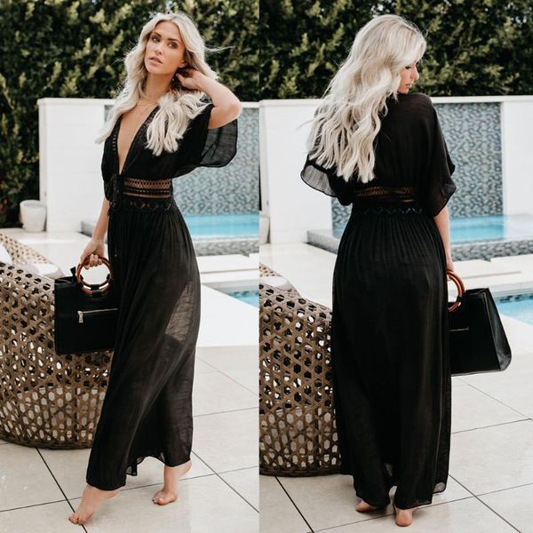 2019 beach dress swimwear women beach cover up cardigan swimwear bikini cover ups robe plage zaful dress for, Blue;gray
2019 beach dress swimwear women beach cover up cardigan swimwear bikini cover ups robe plage zaful dress for, Blue;gray