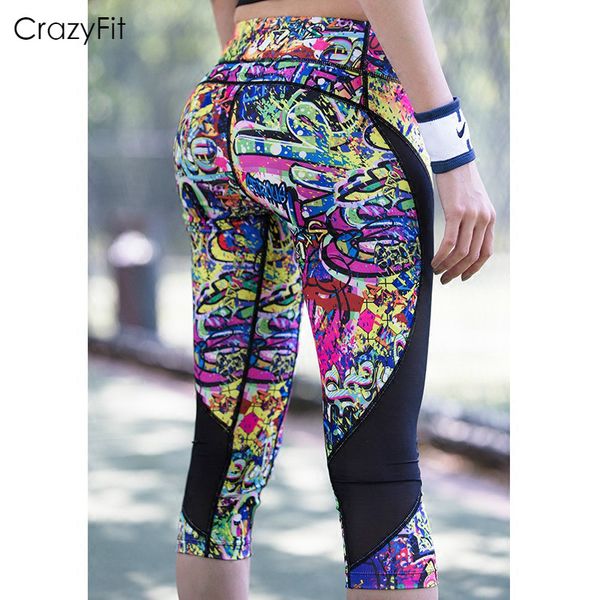women professional running tights compression shorts night running sports fitness cropped women's tights leggings yarn splicing, White;red
women professional running tights compression shorts night running sports fitness cropped women's tights leggings yarn splicing, White;red