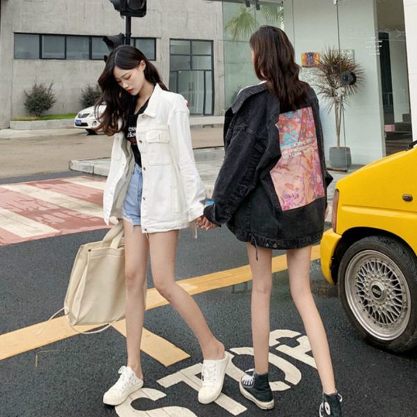 wholesale 2019 new autumn winter selling women's fashion netred casual ladies work wear nice jacket mp0731, Black;brown 
wholesale 2019 new autumn winter selling women's fashion netred casual ladies work wear nice jacket mp0731, Black;brown
