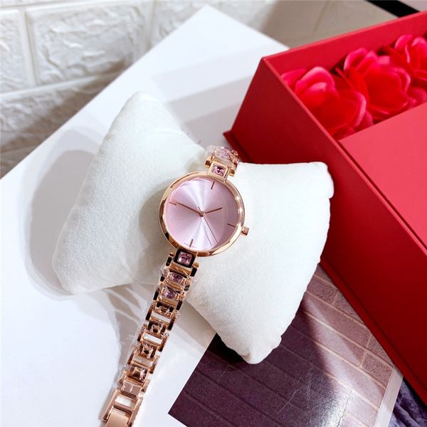 brand full diamond women watch bracelet simple designer ladies watches luxury wristwatches womens christmas gift automatic quartz movement, Slivery;brown
brand full diamond women watch bracelet simple designer ladies watches luxury wristwatches womens christmas gift automatic quartz movement, Slivery;brown