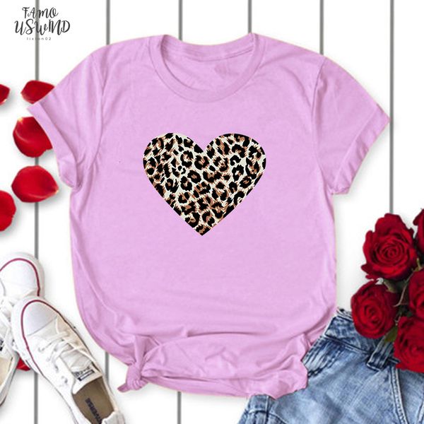 leopard love heart print women couple love t shirt fashion harajuku tumblr kawaii tee shirt femme tumblr letter 2020 clothes, White
leopard love heart print women couple love t shirt fashion harajuku tumblr kawaii tee shirt femme tumblr letter 2020 clothes, White