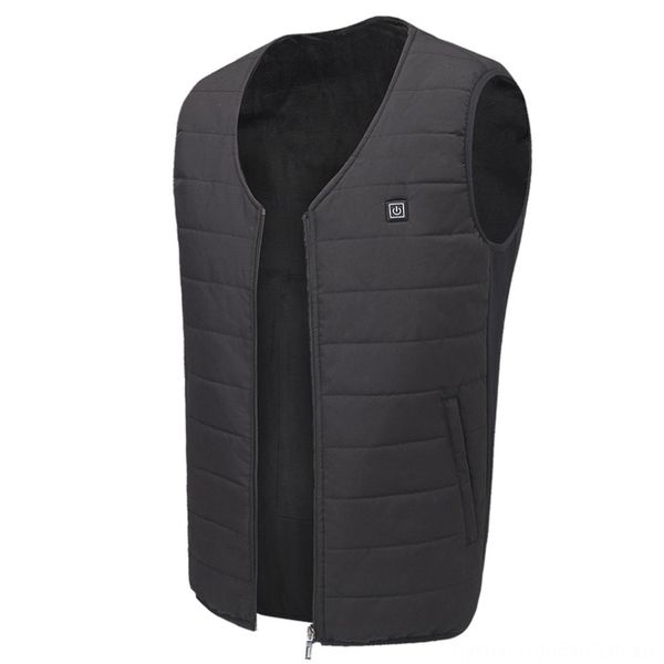 electric heater heating vest for hiking usb security intelligent thermostat outdoor wear athletic & outdoor apparel constant temperature win, Gray;blue
electric heater heating vest for hiking usb security intelligent thermostat outdoor wear athletic & outdoor apparel constant temperature win, Gray;blue