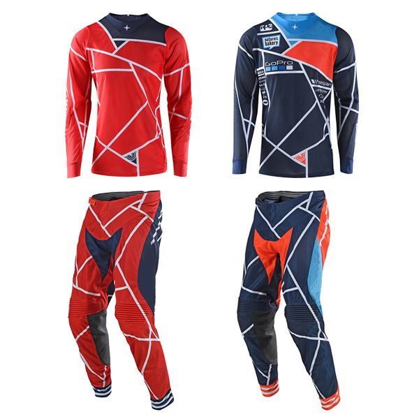 2019 se ai мотокросс костюм kit off-road dh mx гонки джерси и штаны мотоцикл dirt велосипед езда передач combo, Black
2019 se ai мотокросс костюм kit off-road dh mx гонки джерси и штаны мотоцикл dirt велосипед езда передач combo, Black