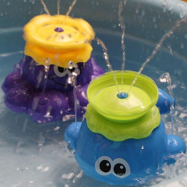 toys bath toy spray water ocs floating bathtub shower pool bathroom toy water pump electronic sprayer for baby toddler
toys bath toy spray water ocs floating bathtub shower pool bathroom toy water pump electronic sprayer for baby toddler