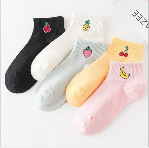 female boat socks shallow-mouthed korean cute summer thin jacquard low-gang individual korean female socks fruit, Black
female boat socks shallow-mouthed korean cute summer thin jacquard low-gang individual korean female socks fruit, Black