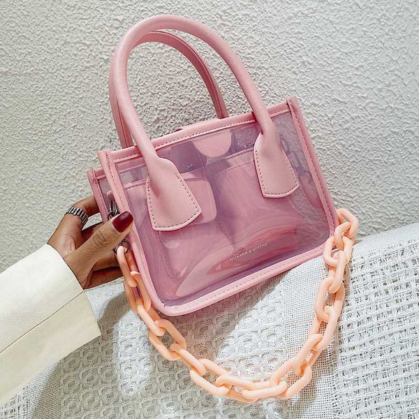 прозрачные сумки пвх малого crossbody для женщин 2020 лета на ремень сумка женского travel beach сумка chain cross body bag
прозрачные сумки пвх малого crossbody для женщин 2020 лета на ремень сумка женского travel beach сумка chain cross body bag