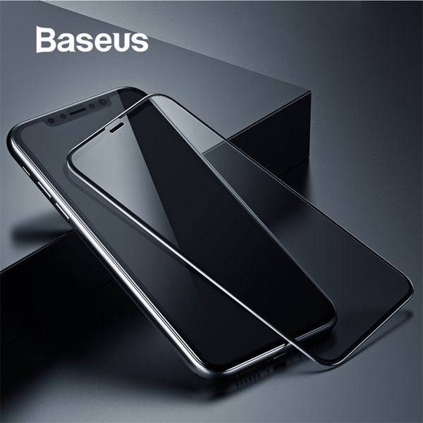 Для iPhone 11 Pro MAX закаленное стекло Полное покрытие пленка чехол Baseus 0.23mm Ультратонки
Для iPhone 11 Pro MAX закаленное стекло Полное покрытие пленка чехол Baseus 0.23mm Ультратонки