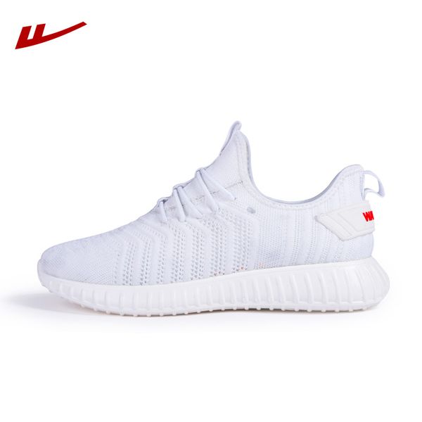 warrior original women's shoes breathable anti skid 2019 new arrival sport sneakers wear resistant walking shoes wxy(s)-6288
warrior original women's shoes breathable anti skid 2019 new arrival sport sneakers wear resistant walking shoes wxy(s)-6288