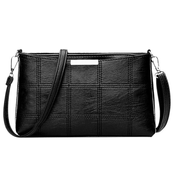 women plaid messenger bags sac a main pu leather shoulder bags women crossbody bag ladies handbags
women plaid messenger bags sac a main pu leather shoulder bags women crossbody bag ladies handbags