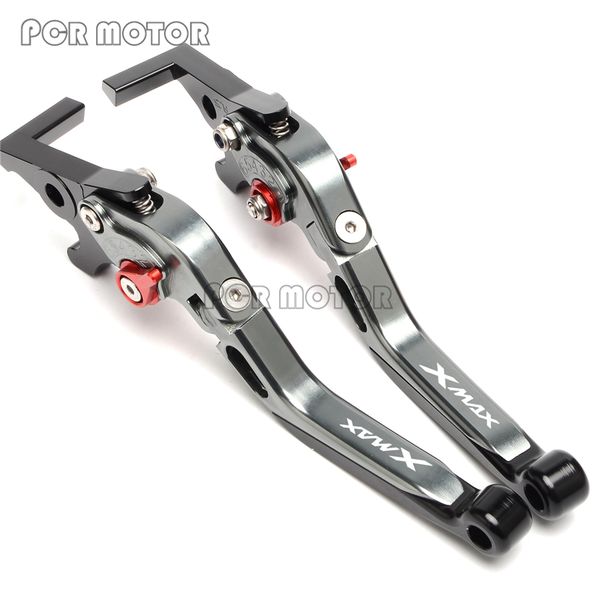 motorcycle brakes for yamaha xmax 300 x-max 300 2017-2018 cnc brake clutch levers xmax300
motorcycle brakes for yamaha xmax 300 x-max 300 2017-2018 cnc brake clutch levers xmax300
