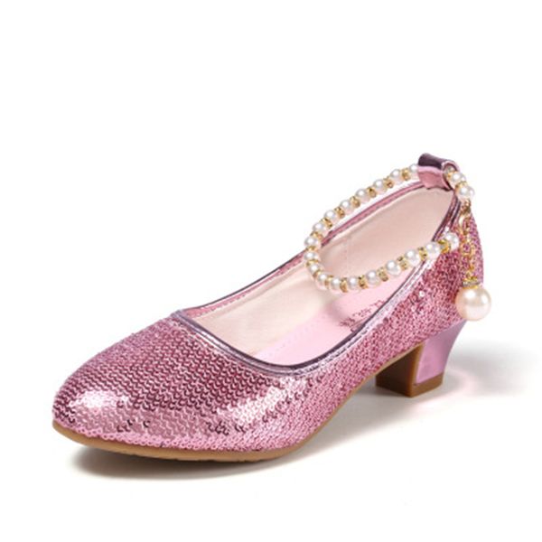 new 2020 spring children leather shoes high heel sandals sequins beaded girls princess shoes comfortable performance 01b, Black;grey
new 2020 spring children leather shoes high heel sandals sequins beaded girls princess shoes comfortable performance 01b, Black;grey