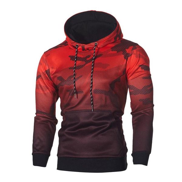 rebicoo camo sweatshirt men's long sleeve camouflage style hoodie pullover blouse tracksuit hooded sweatshirt male, Black
rebicoo camo sweatshirt men's long sleeve camouflage style hoodie pullover blouse tracksuit hooded sweatshirt male, Black