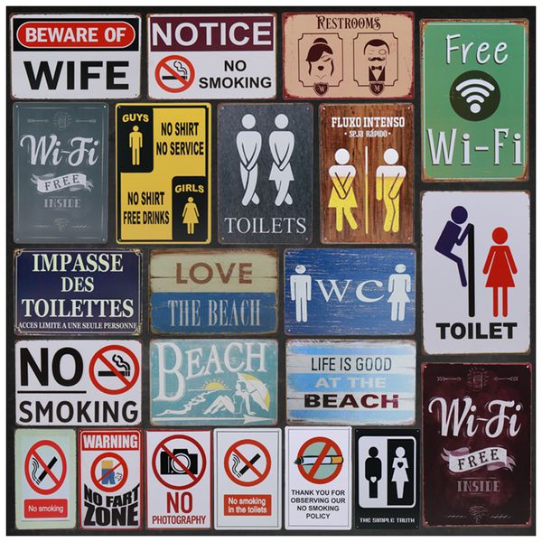 30x20cm урожай металла ретро наклейки стены декора картина тинтин plaque утюг tin signs туалет туалет бесплатный wi-fi вход бар плакат 8x12
30x20cm урожай металла ретро наклейки стены декора картина тинтин plaque утюг tin signs туалет туалет бесплатный wi-fi вход бар плакат 8x12