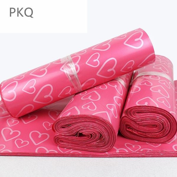 100pcs 38x52cm love printing plastic envelope pink poly courier storage bag self seal shipping mailing bag business supplies
100pcs 38x52cm love printing plastic envelope pink poly courier storage bag self seal shipping mailing bag business supplies