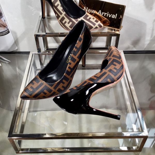 classic style women's shoes high-end sandals 35-41 designer fashion high-heeled shoes manufacturers promotional (with box, Black
classic style women's shoes high-end sandals 35-41 designer fashion high-heeled shoes manufacturers promotional (with box, Black
