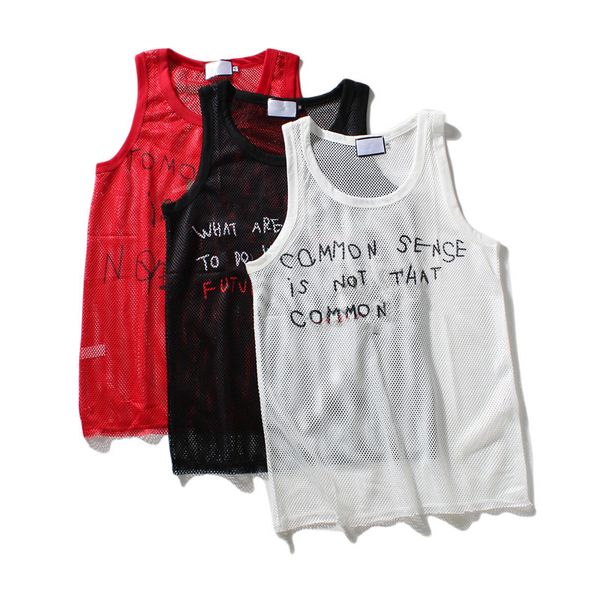 конструктор мужские выдалбливают tank top мода спорт бодибилдинг марка gym одежда luxury женщины жилеты tee престижное мужское нижнее белье, White;black
конструктор мужские выдалбливают tank top мода спорт бодибилдинг марка gym одежда luxury женщины жилеты tee престижное мужское нижнее белье, White;black