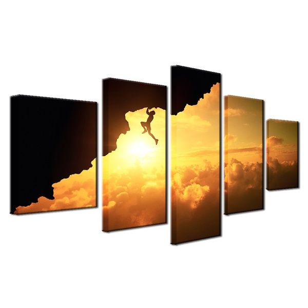 paintings selling 5 pieces home decor print oil painting on canvas wall art decorations canvas, sunset landscape
paintings selling 5 pieces home decor print oil painting on canvas wall art decorations canvas, sunset landscape