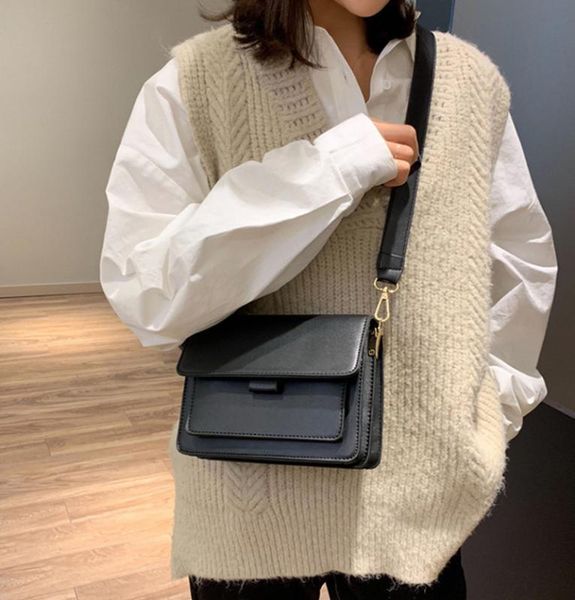 2020 new style winter women's bag korean-style fashion simple messenger bag square sling handbag clutch clutch purse
2020 new style winter women's bag korean-style fashion simple messenger bag square sling handbag clutch clutch purse