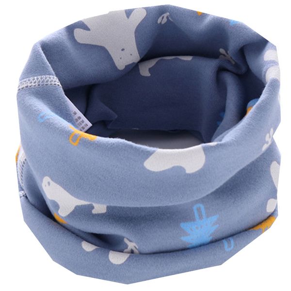 Spring Autumn Girls Cartoon Dinasour Scarf Cute Kids Scarf Winter Boys Girls Scarves Children Bufandas O Ring Magic Neckerchief
Spring Autumn Girls Cartoon Dinasour Scarf Cute Kids Scarf Winter Boys Girls Scarves Children Bufandas O Ring Magic Neckerchief