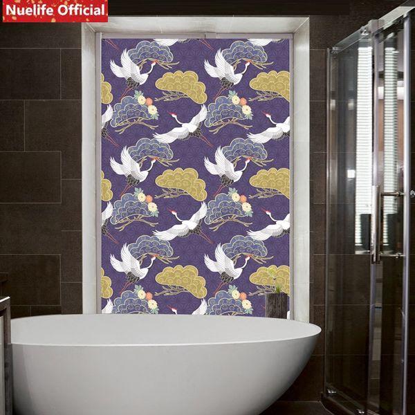 feihe xiangyun pattern electrostatic frosted glass film living room bedroom kids room office shop sliding door pvc window film
feihe xiangyun pattern electrostatic frosted glass film living room bedroom kids room office shop sliding door pvc window film