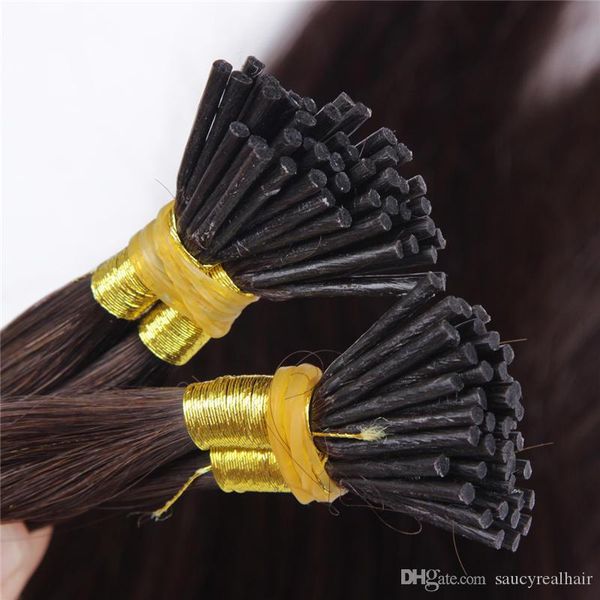 14'' 16" 18" 20" 22" 24" indian remy stick i tip human hair extensions 100g pk 1g s 1# 1b# 4#, Black
14'' 16" 18" 20" 22" 24" indian remy stick i tip human hair extensions 100g pk 1g s 1# 1b# 4#, Black