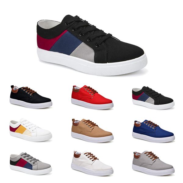 дешевые мужская обувь no-brand canvas спорта вскользь тапки белый черный красный серый хаки голубой мода обувь размер 40-45 new style # 33, Black
дешевые мужская обувь no-brand canvas спорта вскользь тапки белый черный красный серый хаки голубой мода обувь размер 40-45 new style # 33, Black
