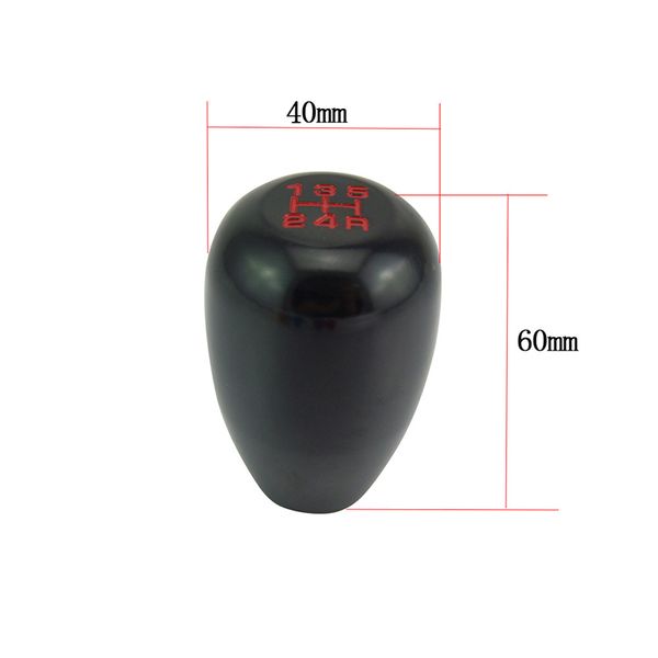 car manual gear knob shifter stick shift 5 speed jdm universal racing aluminum nr-shipping
car manual gear knob shifter stick shift 5 speed jdm universal racing aluminum nr-shipping